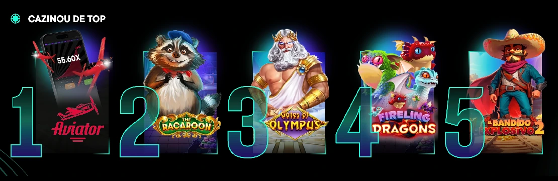 Versus Casino cazinou de top